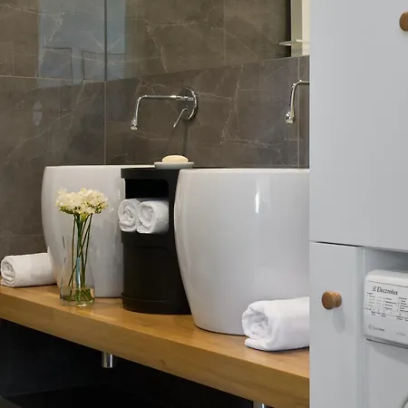 Apartament Z Tarasem Panorama Kołobrzeg