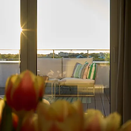 Z Tarasem Panorama *