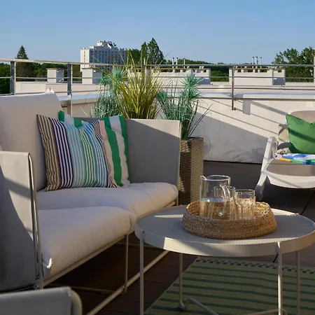 Z Tarasem Panorama * コウォブジェク