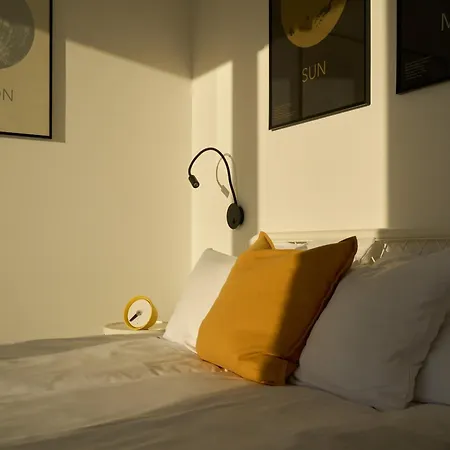 Z Tarasem Panorama アパート