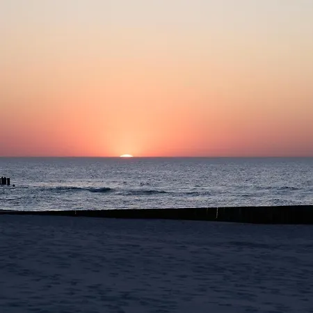 Z Tarasem Panorama アパート *