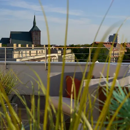 Z Tarasem Panorama * コウォブジェク