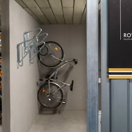 アパート Z Tarasem Panorama コウォブジェク