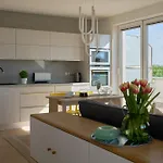 Z Tarasem Panorama Apartment Kolberg