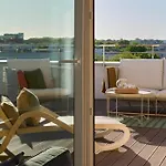 Z Tarasem Panorama Apartment Kolberg
