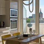 Apartment Z Tarasem Panorama *