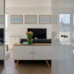 Z Tarasem Panorama Apartment Kolberg