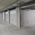 Apartment Z Tarasem Panorama