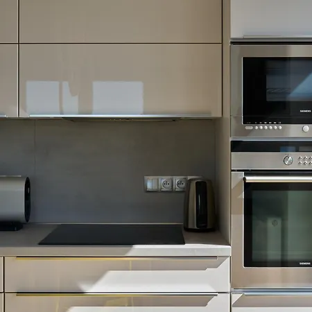 Apartament Z Tarasem Panorama