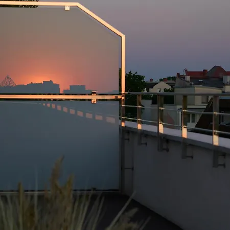 Z Tarasem Panorama * Kołobrzeg