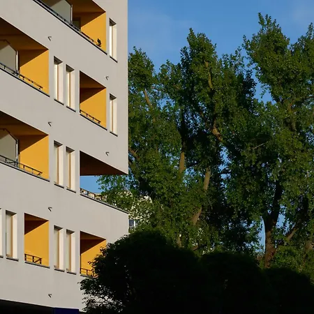 Z Tarasem Panorama Kolberg