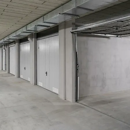 Апартаменты Z Tarasem Panorama