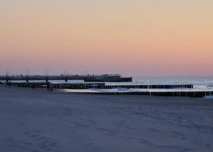 Z Tarasem Panorama Apartment
