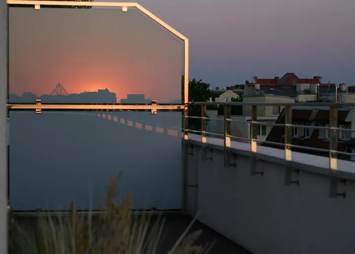 Z Tarasem Panorama * Kolobrzeg