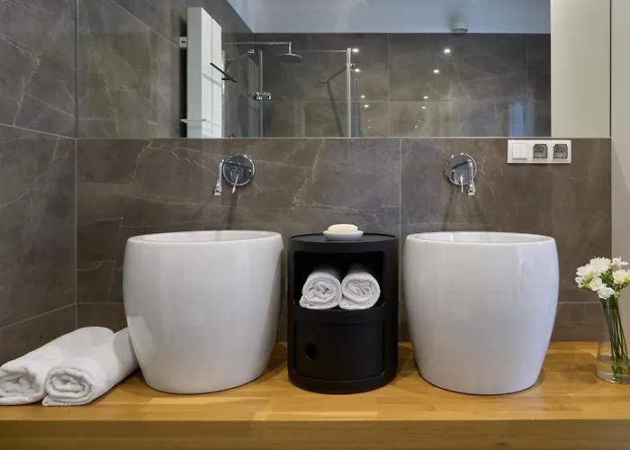 Z Tarasem Panorama Kolobrzeg