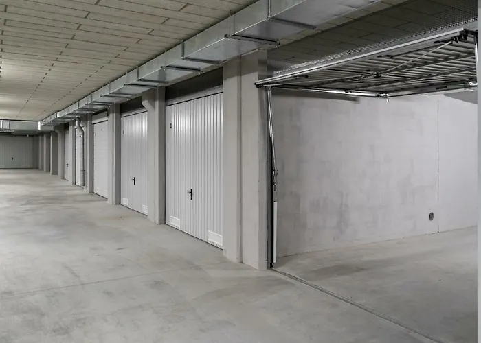 Apartment Z Tarasem Panorama